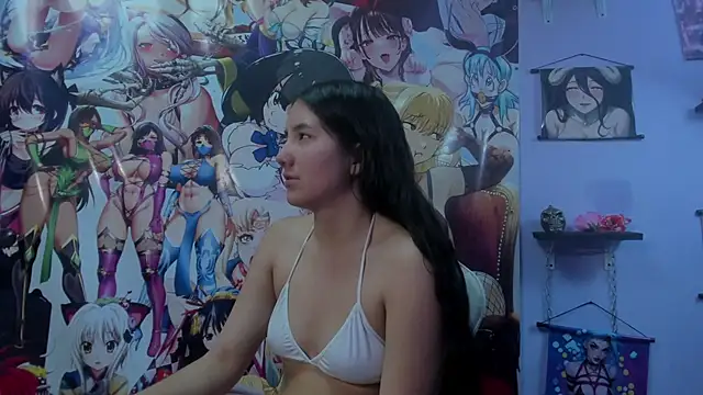 bellaseduzione online show from 24, 11, 2025