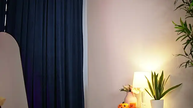  ChloeLee  online show from 3, 11, 2025