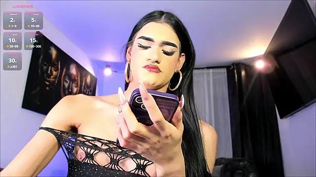  Mia Pink  online show from 3, 2, 2026