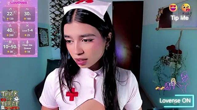 Elsa Pataky online show from 17, 10, 2025