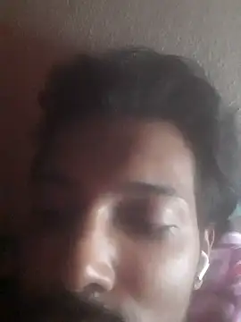 RohitHot122 online show from 8, 9, 2025