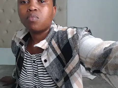 Lolly Ramochele online show from 24, 11, 2025