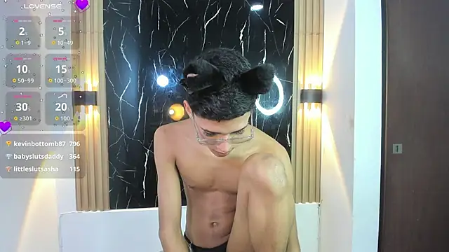 BILLY JAMEES online show from 20, 9, 2025