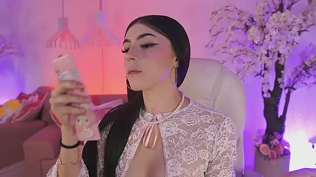 JadeSummerr online show from 24, 2, 2026