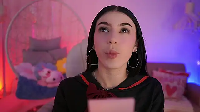 JadeSummerr online show from 21, 5, 2026
