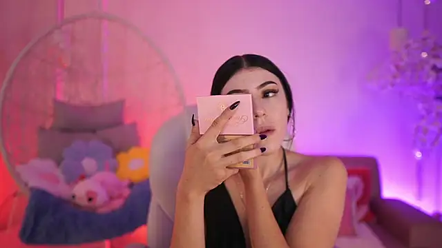 JadeSummerr online show from 26, 5, 2026