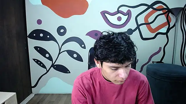 Luca vega online show from 4, 10, 2025