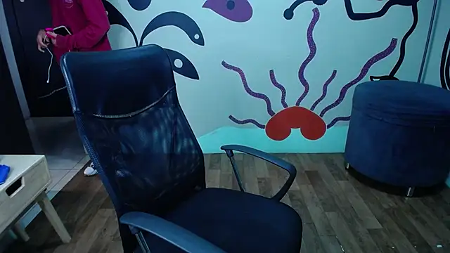 Luca vega online show from 8, 10, 2025