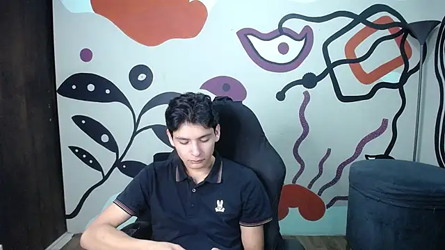 Luca vega online show from 16, 10, 2025