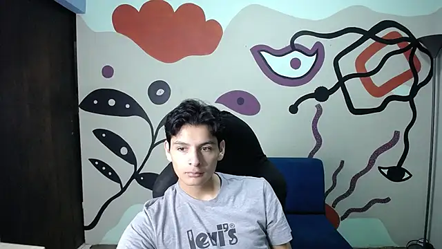 Luca vega online show from 21, 10, 2025