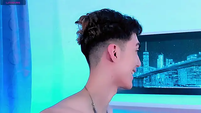 Baby FenixTS online show from 28, 9, 2025