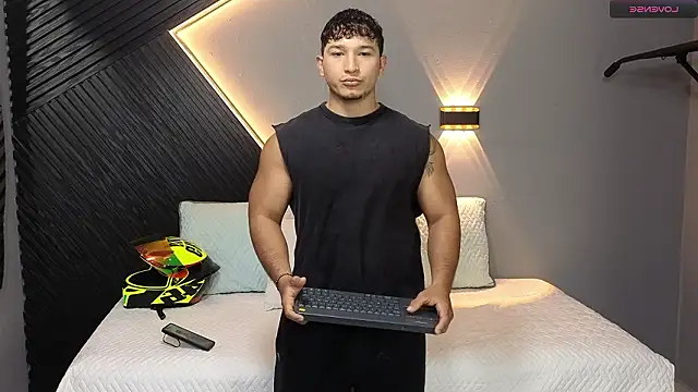 Horny nick18 online show from 21, 2, 2026