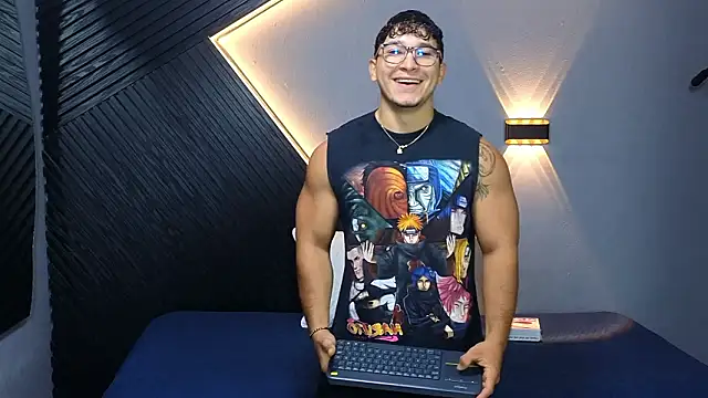 Horny nick18 online show from 26, 2, 2026