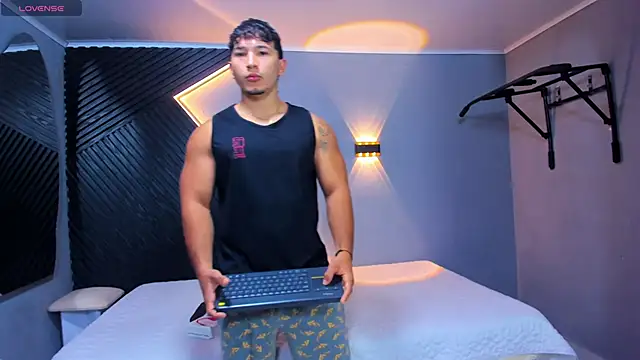 Horny nick18 online show from 9, 4, 2026