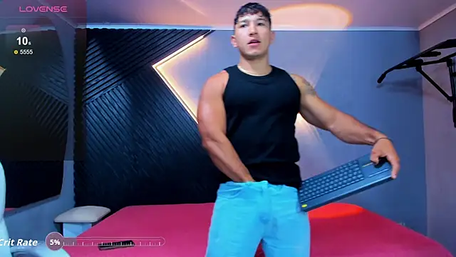 Horny nick18 online show from 26, 5, 2026