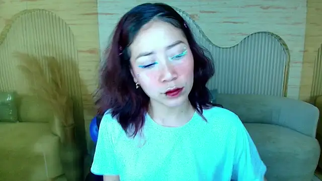 valentina r  online show from 19, 10, 2025