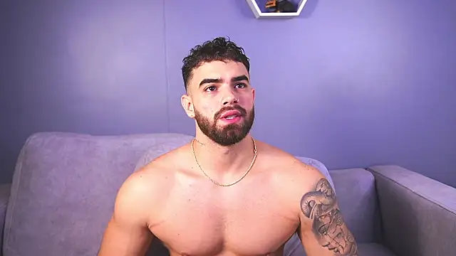 Paul Phoenix online show from 30, 10, 2025