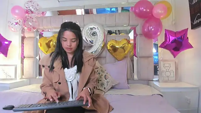 Snapshot of BelhaLawuo chatting on 25, 7, 2026 BelhaLawuo online show from 25, 7, 2026