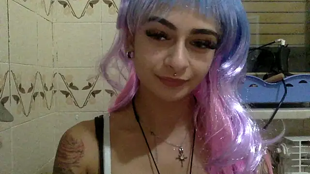 Snapshot of piccolaflo chatting on 13, 6, 2026 piccolaflo online show from 13, 6, 2026