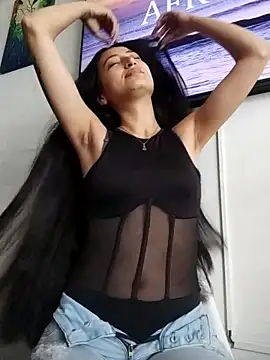 Adhara7 online show from 31, 3, 2026