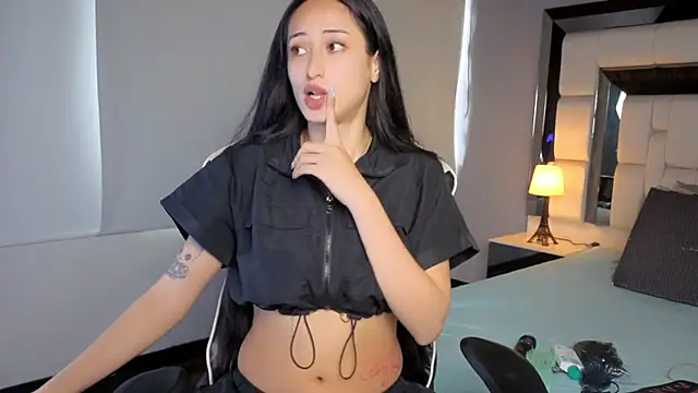 Adhara7 online show from 21, 4, 2026