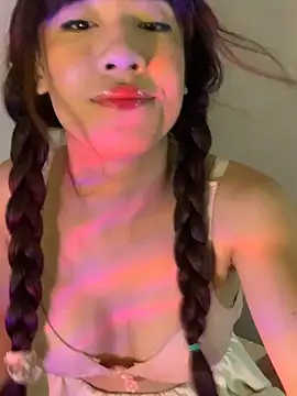 Kimberly-Ferarren online show from 15, 2, 2026