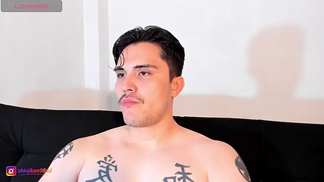 jasonxd9898 online show from 26, 3, 2026