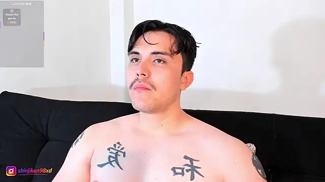 jasonxd9898 online show from 29, 3, 2026