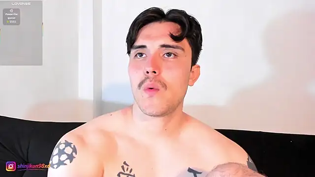 jasonxd9898 online show from 2, 4, 2026