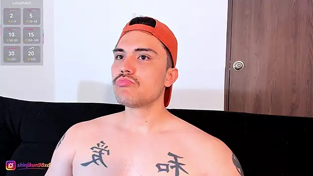 jasonxd9898 online show from 16, 4, 2026