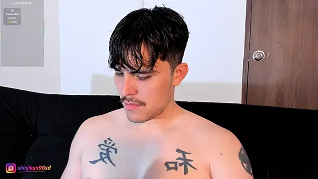 jasonxd9898 online show from 19, 4, 2026