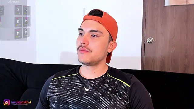 jasonxd9898 online show from 19, 4, 2026