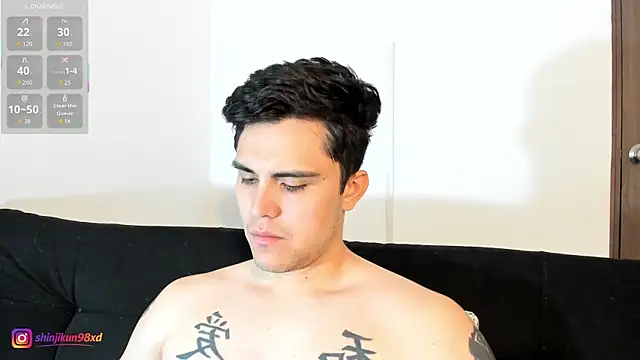 Snapshot of jasonxd9898 chatting on 21, 7, 2026 jasonxd9898 online show from 21, 7, 2026