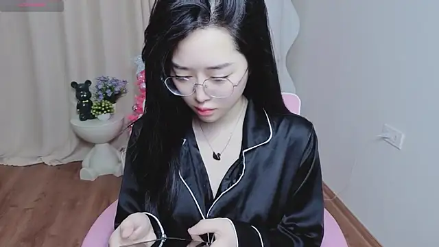 Miu-999 online show from 22, 12, 2025