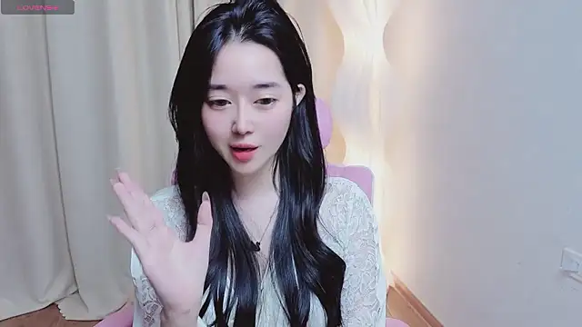 Snapshot of Miu-999 chatting on 31, 3, 2026 Miu-999 online show from 31, 3, 2026