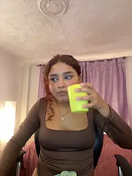 ladulcemary online show from 27, 9, 2025