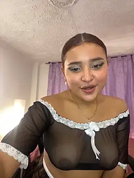 ladulcemary online show from 28, 9, 2025