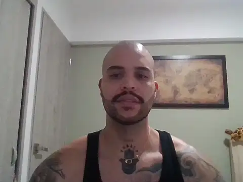 Snapshot of PandacX chatting on 3, 6, 2026 PandacX online show from 3, 6, 2026
