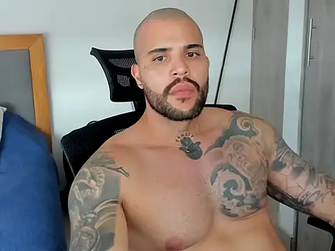 Snapshot of PandacX chatting on 3, 7, 2026 PandacX online show from 3, 7, 2026