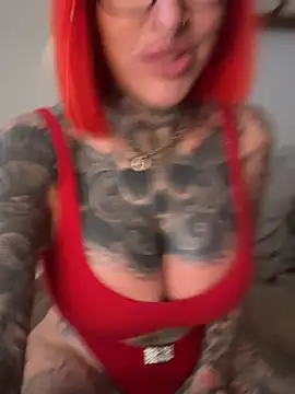 CatCoxx online show from 29, 3, 2026