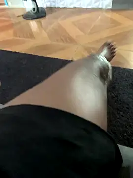 Snapshot of envolvemteX chatting on 21, 10, 2025 envolvemteX online show from 21, 10, 2025