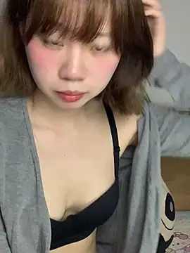 zhaomosheng125216 online show from 31, 3, 2026