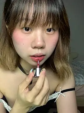 Snapshot of zhaomosheng125216 chatting on 26, 7, 2026 zhaomosheng125216 online show from 26, 7, 2026