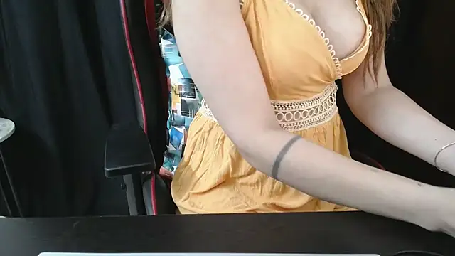 niya-cute online show from 26, 7, 2026
