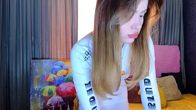 telari0l0ve online show from 11, 2, 2026