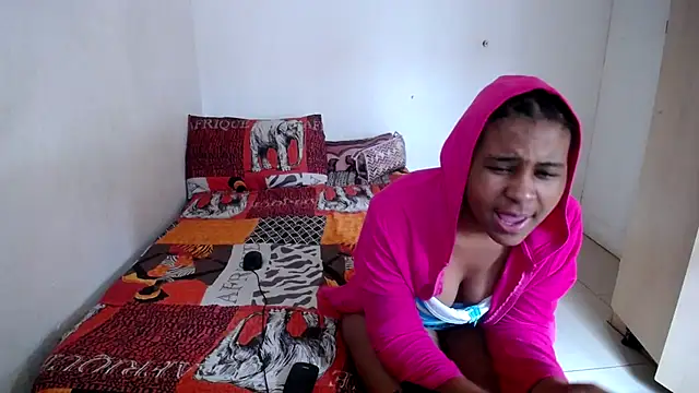 EbonyEssence online show from 22, 3, 2026