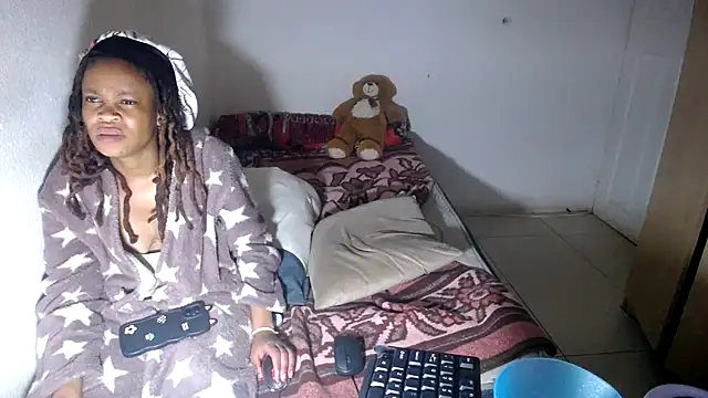 EbonyEssence online show from 15, 4, 2026