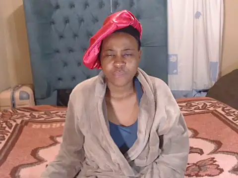 EbonyEssence online show from 25, 7, 2026