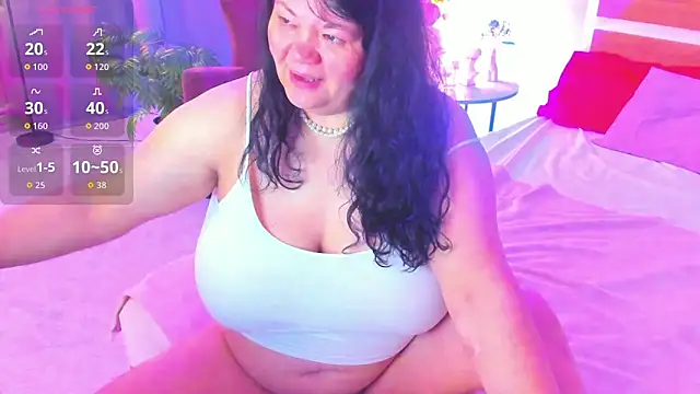 sandra jackson online show from 27, 2, 2026