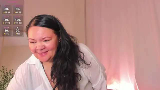 sandra jackson online show from 31, 3, 2026